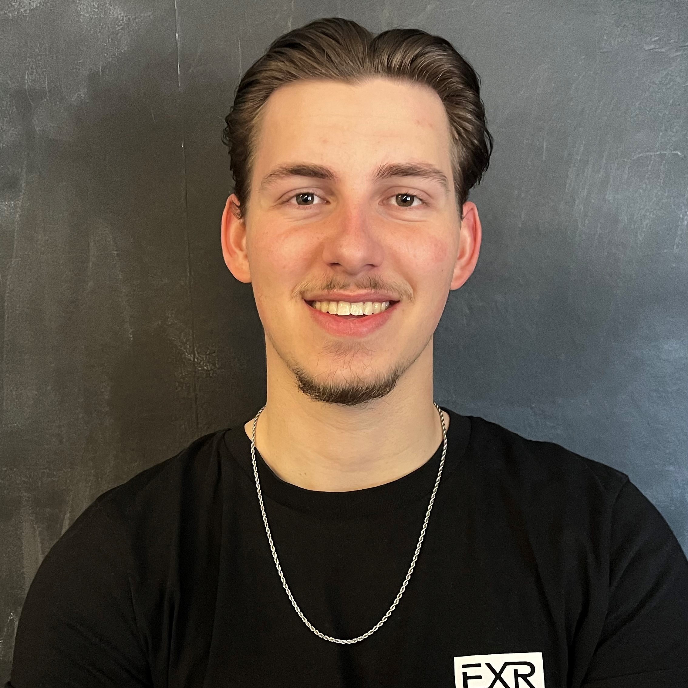 Foto van de Exercise groepsles: Sam