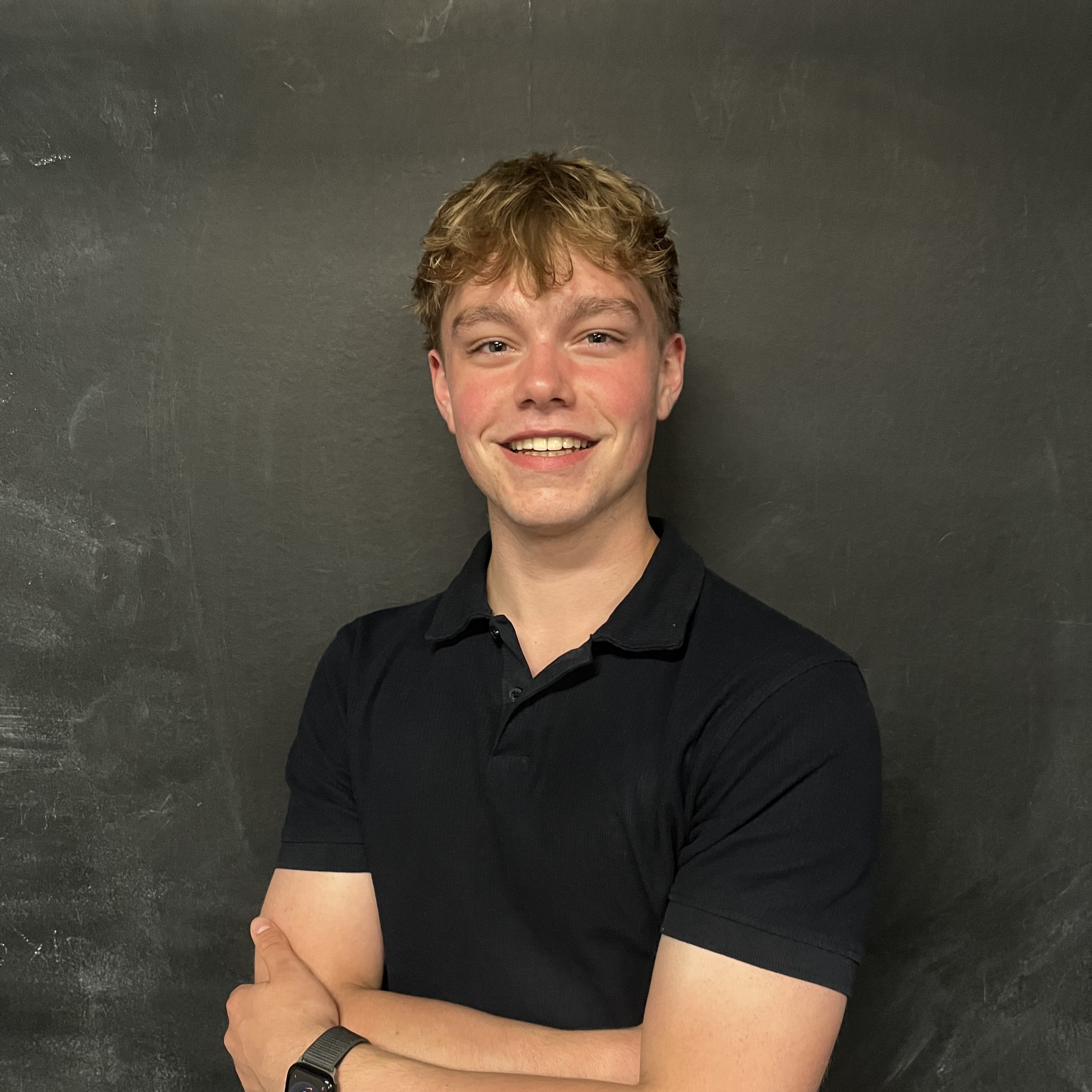 Foto van de Exercise groepsles: Mick
