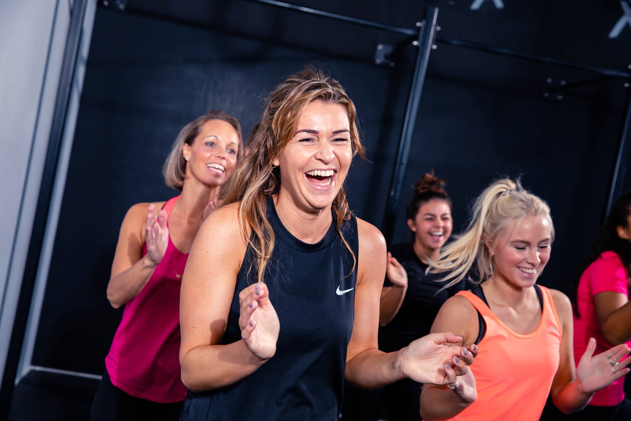 Sportschool Leidschendam Voorburg Exercise Yoga, Pilates & Fitness