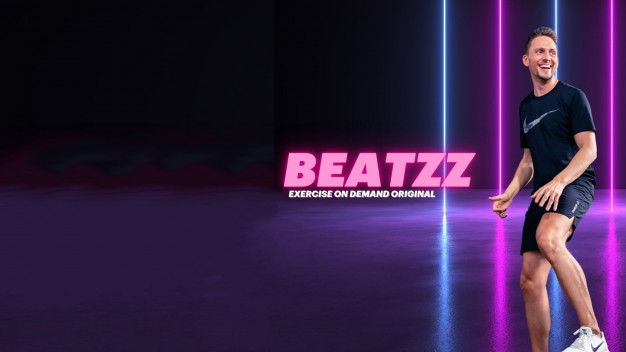 Poster van de les: BEATZZ - 3 Foto van de Exercise On Demand les: BEATZZ - 3