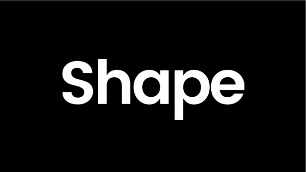 Poster van het programma: SHAPE Foto van het Exercise On Demand programma: SHAPE