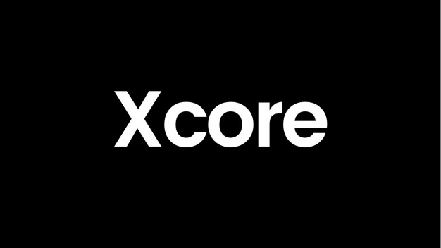 Poster van het programma: XCORE Foto van het Exercise On Demand programma: XCORE