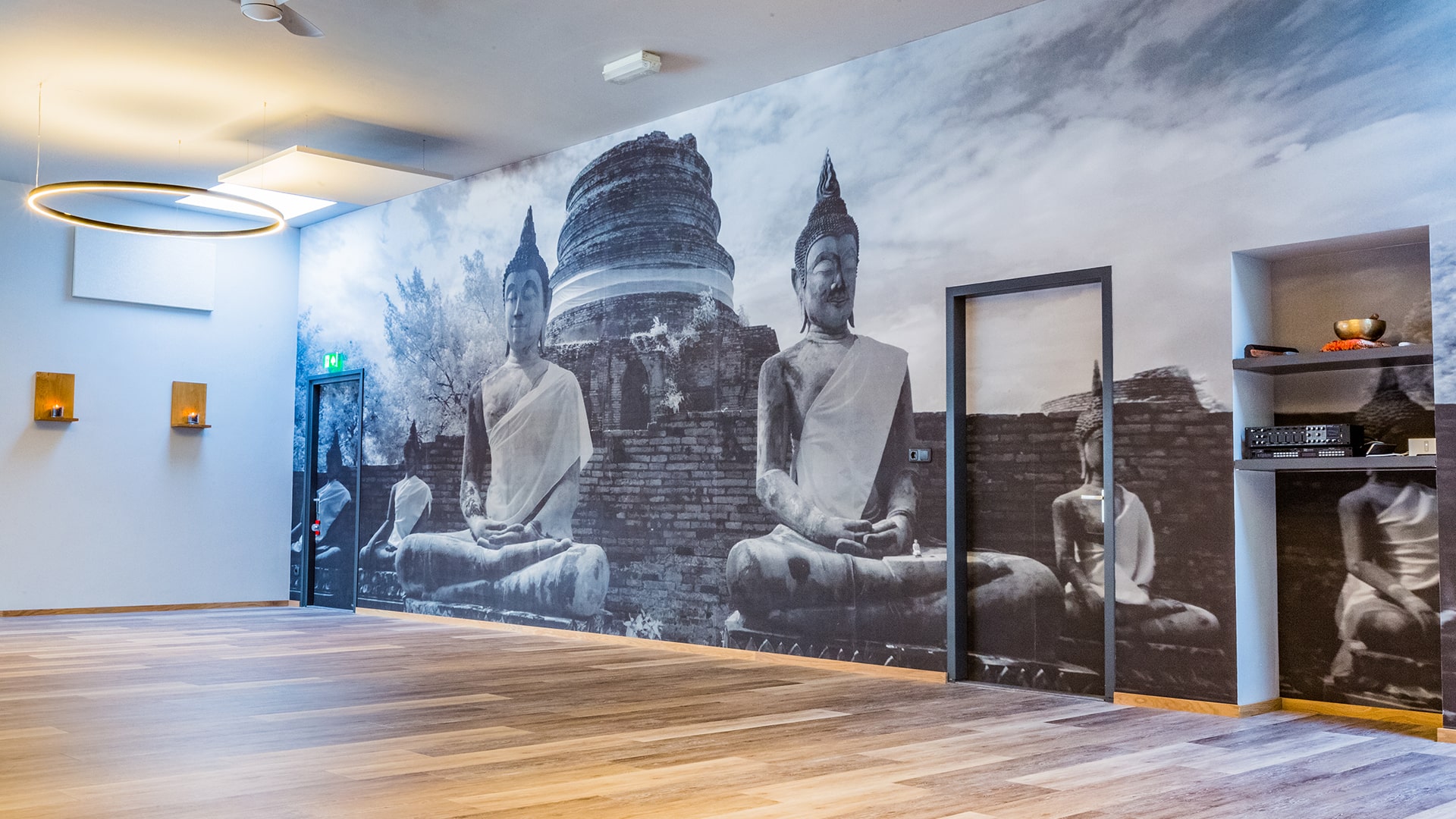 BODY & MIND STUDIO