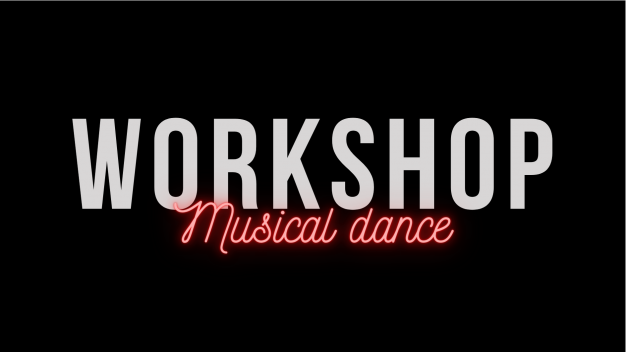 Poster van de les: WORKSHOP MUSICAL HAIRSPRAY Foto van de Exercise On Demand les: WORKSHOP MUSICAL HAIRSPRAY