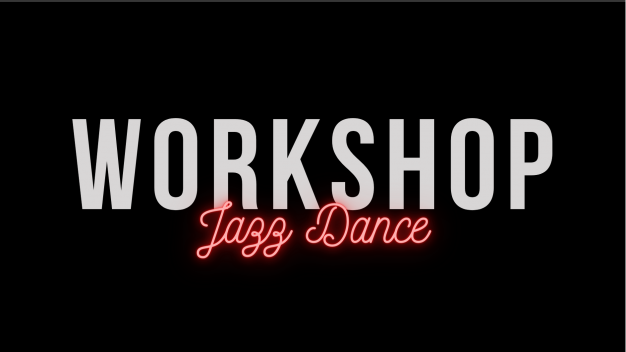 Poster van de les: WORKSHOP JAZZ 2 Foto van de Exercise On Demand les: WORKSHOP JAZZ 2